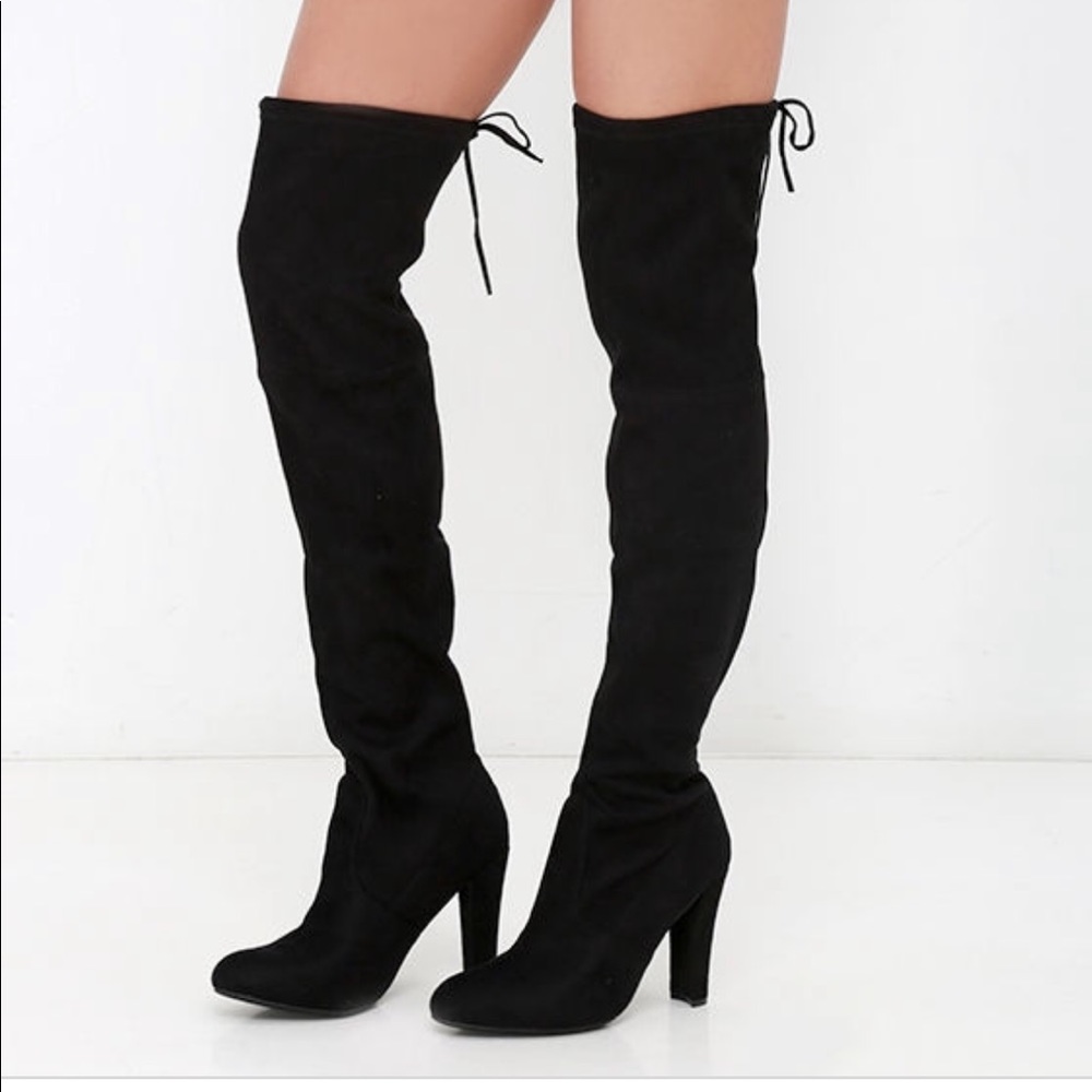Steve Madden gorgeous boots